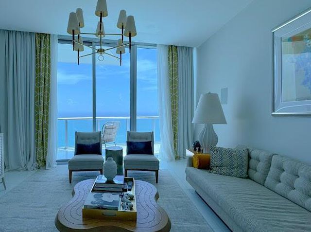 17001 Collins Avenue 4204, Sunny Isles Beach, FL 33160