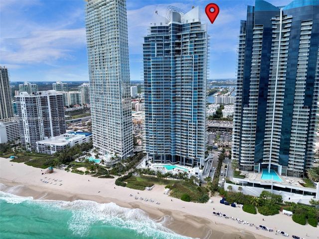 17001 Collins Avenue 4204, Sunny Isles Beach, FL 33160