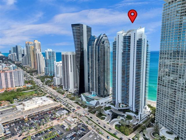 17001 Collins Avenue 4204, Sunny Isles Beach, FL 33160