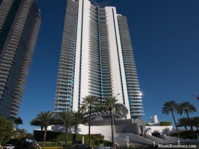 17001 Collins Avenue 4204, Sunny Isles Beach, FL 33160