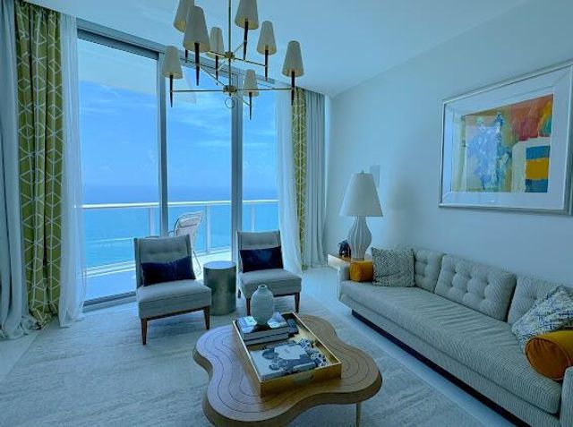 17001 Collins Avenue 4204, Sunny Isles Beach, FL 33160