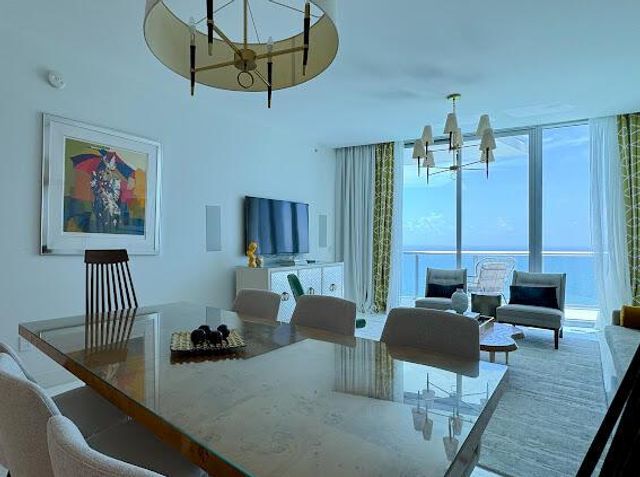 17001 Collins Avenue 4204, Sunny Isles Beach, FL 33160