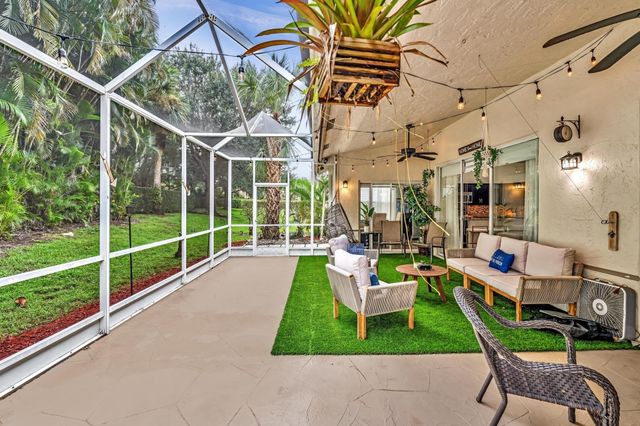 7445 Rockbridge Circle, Lake Worth, FL 33467