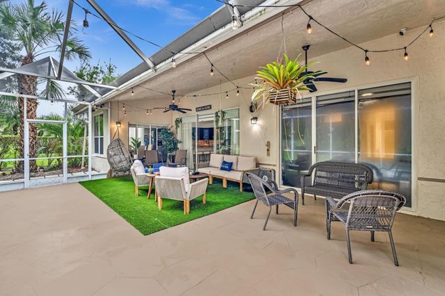 7445 Rockbridge Circle, Lake Worth, FL 33467