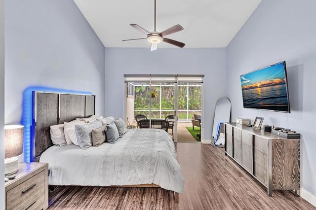 7445 Rockbridge Circle, Lake Worth, FL 33467