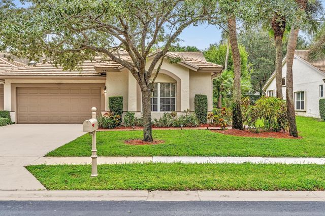 7445 Rockbridge Circle, Lake Worth, FL 33467