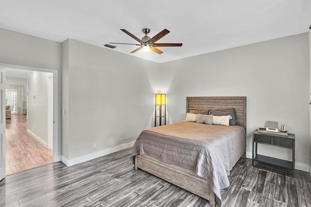 7445 Rockbridge Circle, Lake Worth, FL 33467