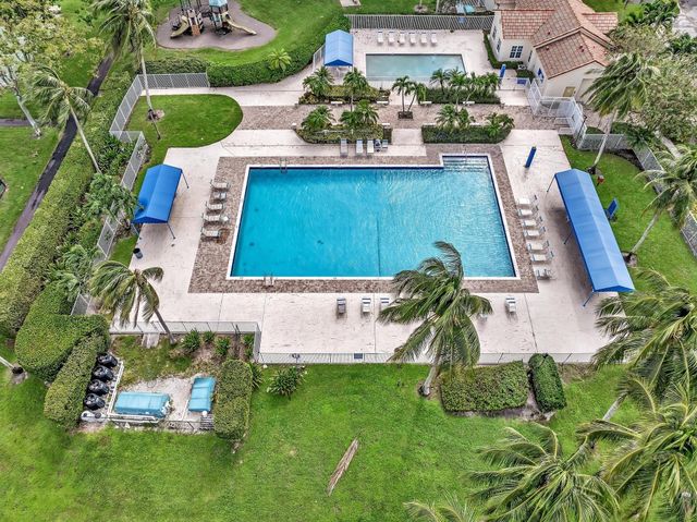 7445 Rockbridge Circle, Lake Worth, FL 33467