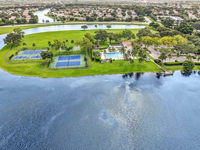 7445 Rockbridge Circle, Lake Worth, FL 33467
