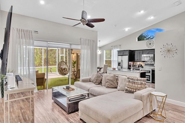 7445 Rockbridge Circle, Lake Worth, FL 33467