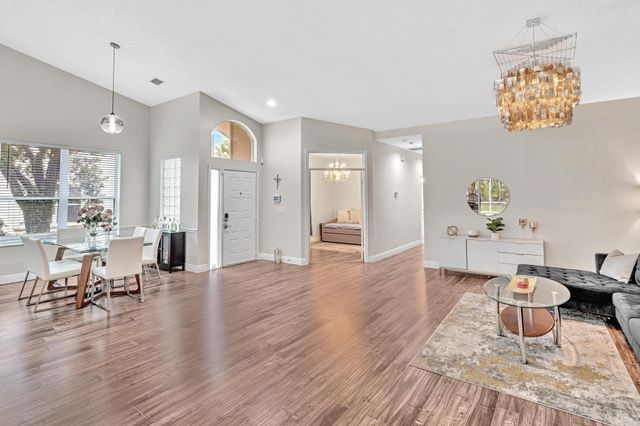 7445 Rockbridge Circle, Lake Worth, FL 33467