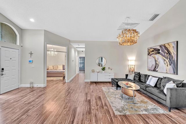 7445 Rockbridge Circle, Lake Worth, FL 33467