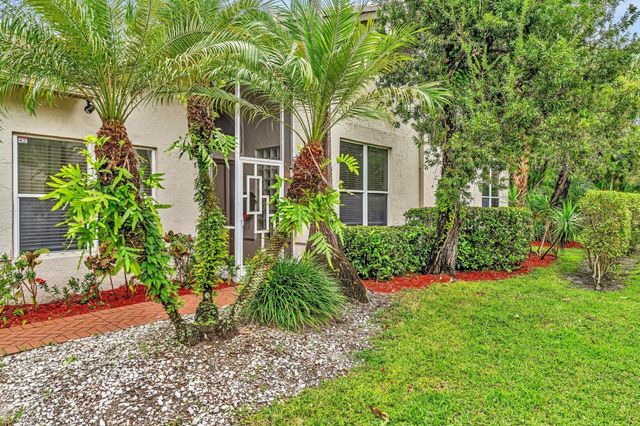7445 Rockbridge Circle, Lake Worth, FL 33467