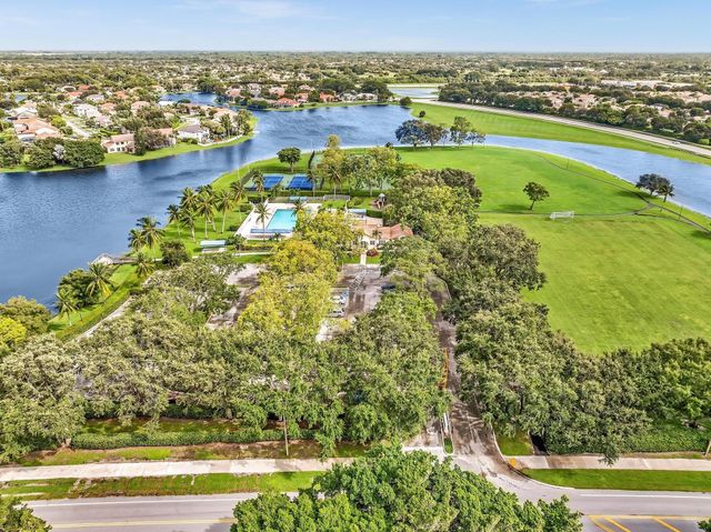 7445 Rockbridge Circle, Lake Worth, FL 33467