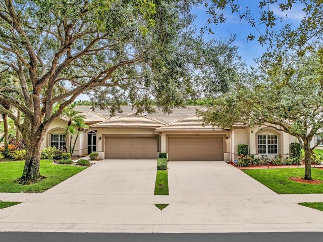 7445 Rockbridge Circle, Lake Worth, FL 33467