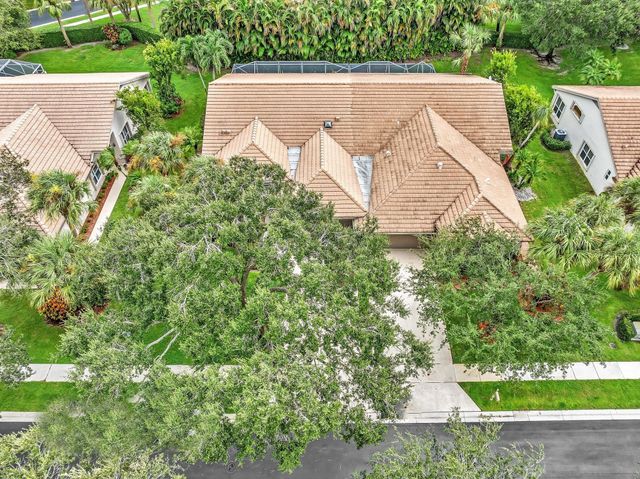 7445 Rockbridge Circle, Lake Worth, FL 33467