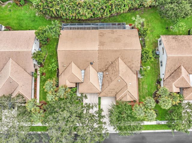 7445 Rockbridge Circle, Lake Worth, FL 33467