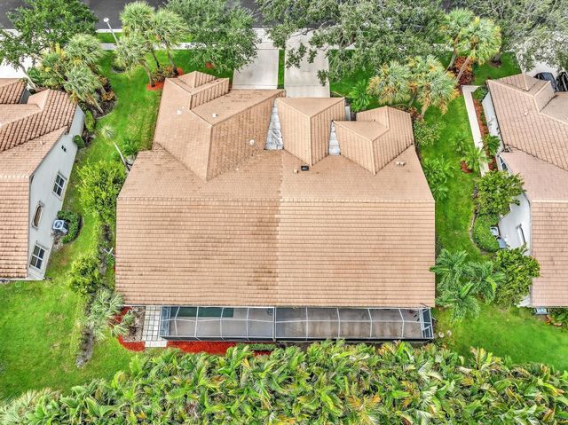 7445 Rockbridge Circle, Lake Worth, FL 33467