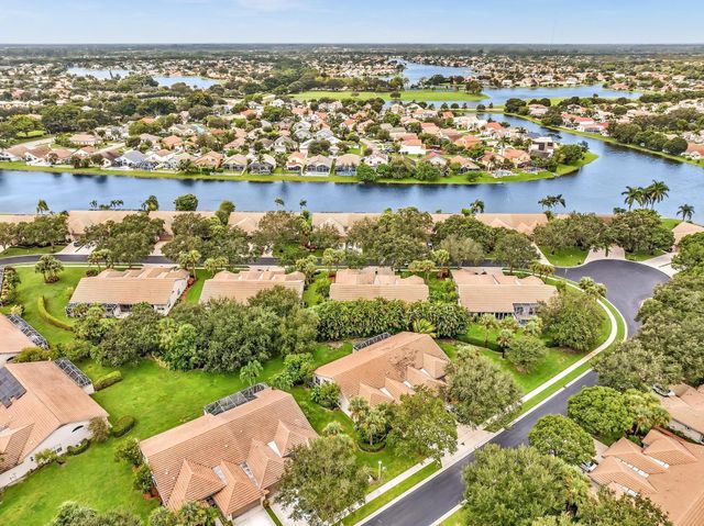 7445 Rockbridge Circle, Lake Worth, FL 33467