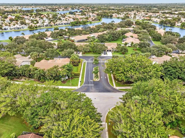 7445 Rockbridge Circle, Lake Worth, FL 33467