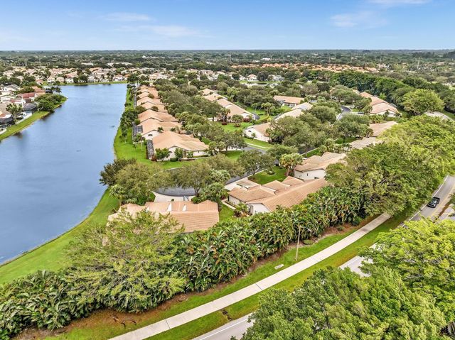 7445 Rockbridge Circle, Lake Worth, FL 33467