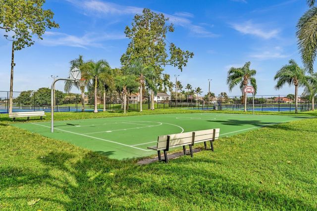 7445 Rockbridge Circle, Lake Worth, FL 33467