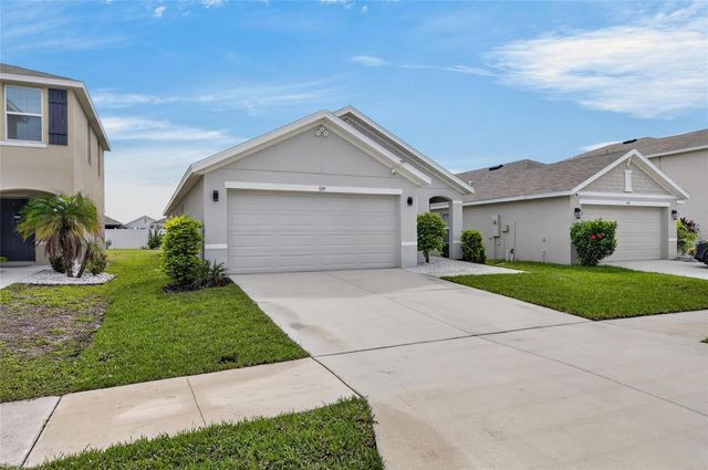 579 OLIVE CONCH STREET, Ruskin, FL 33570