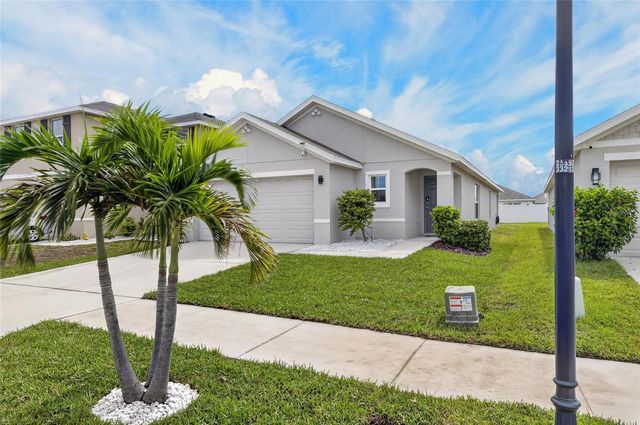 579 OLIVE CONCH STREET, Ruskin, FL 33570
