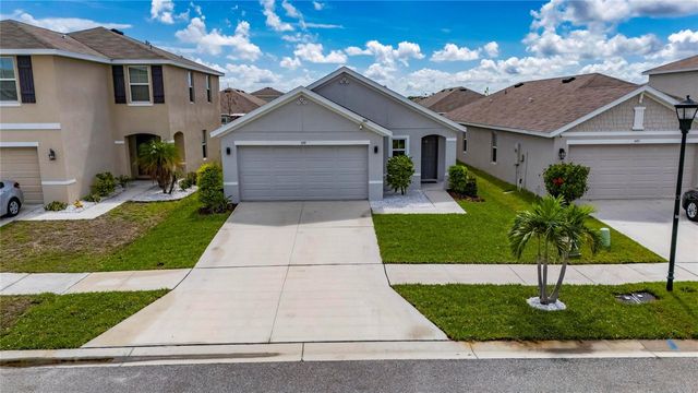 579 OLIVE CONCH STREET, Ruskin, FL 33570