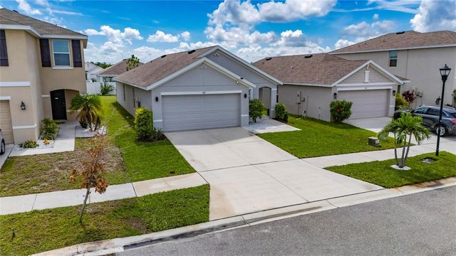 579 OLIVE CONCH STREET, Ruskin, FL 33570