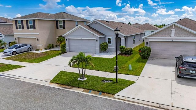 579 OLIVE CONCH STREET, Ruskin, FL 33570