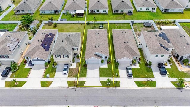 579 OLIVE CONCH STREET, Ruskin, FL 33570