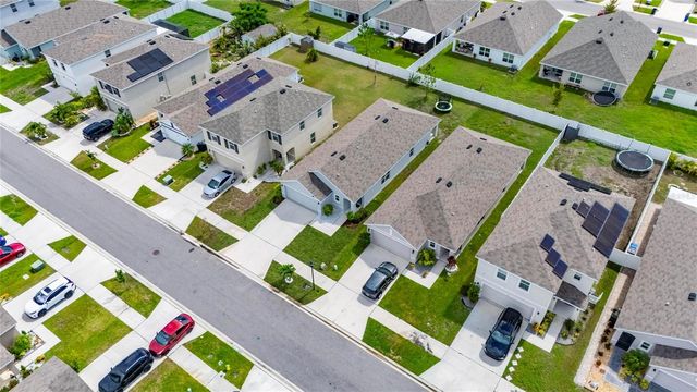 579 OLIVE CONCH STREET, Ruskin, FL 33570