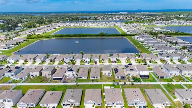 579 OLIVE CONCH STREET, Ruskin, FL 33570