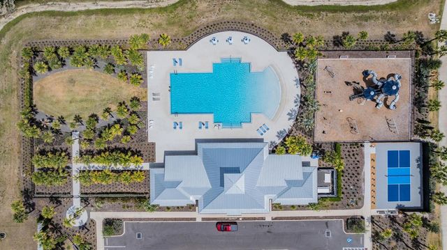 579 OLIVE CONCH STREET, Ruskin, FL 33570