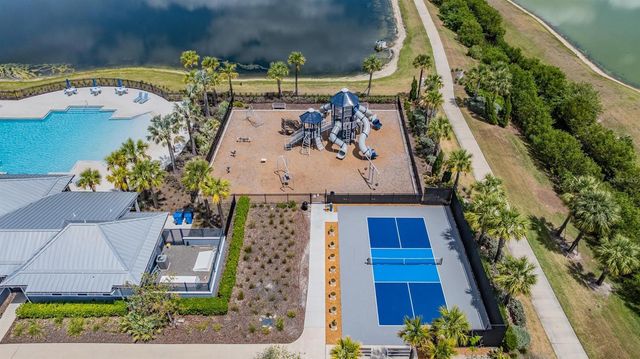 579 OLIVE CONCH STREET, Ruskin, FL 33570