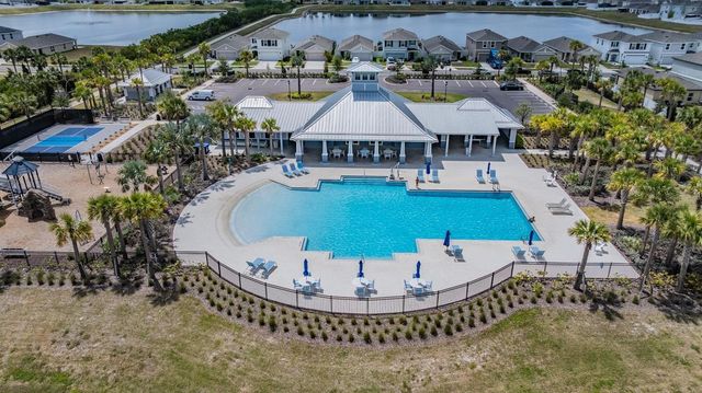 579 OLIVE CONCH STREET, Ruskin, FL 33570