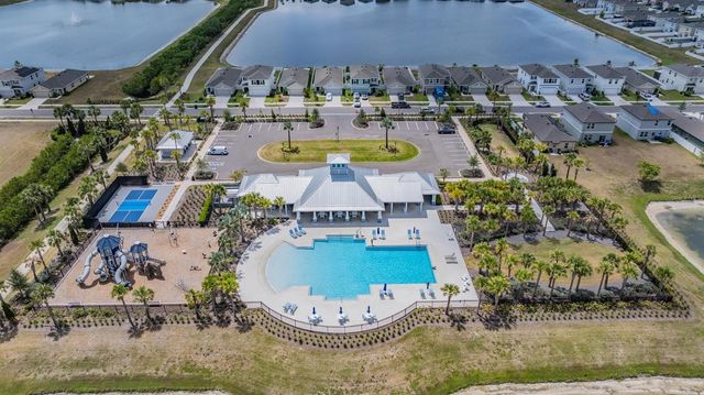 579 OLIVE CONCH STREET, Ruskin, FL 33570