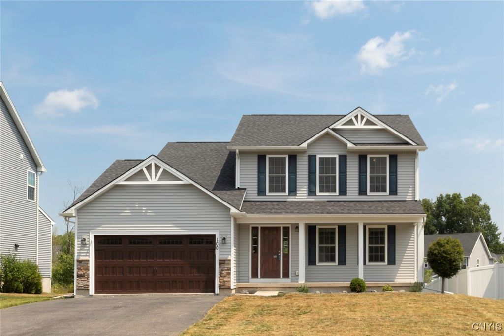 100 Afternoon Drive, Lysander, NY 13027