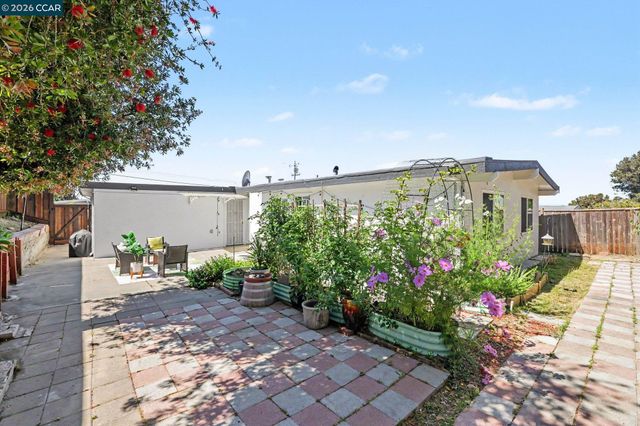 1927 Miner Ave, San Pablo, CA 94806