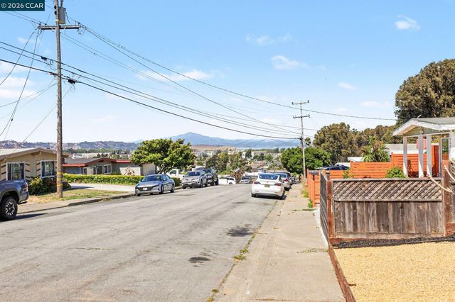 1927 Miner Ave, San Pablo, CA 94806