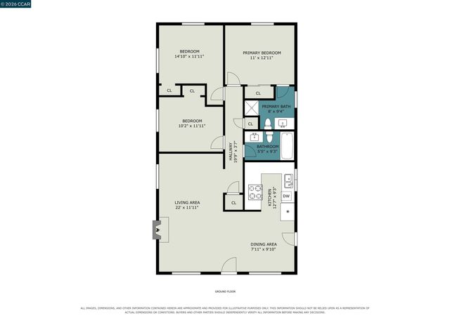 1927 Miner Ave, San Pablo, CA 94806