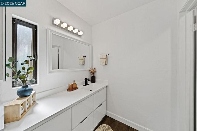 1476 Camino Peral C, Moraga, CA 94556