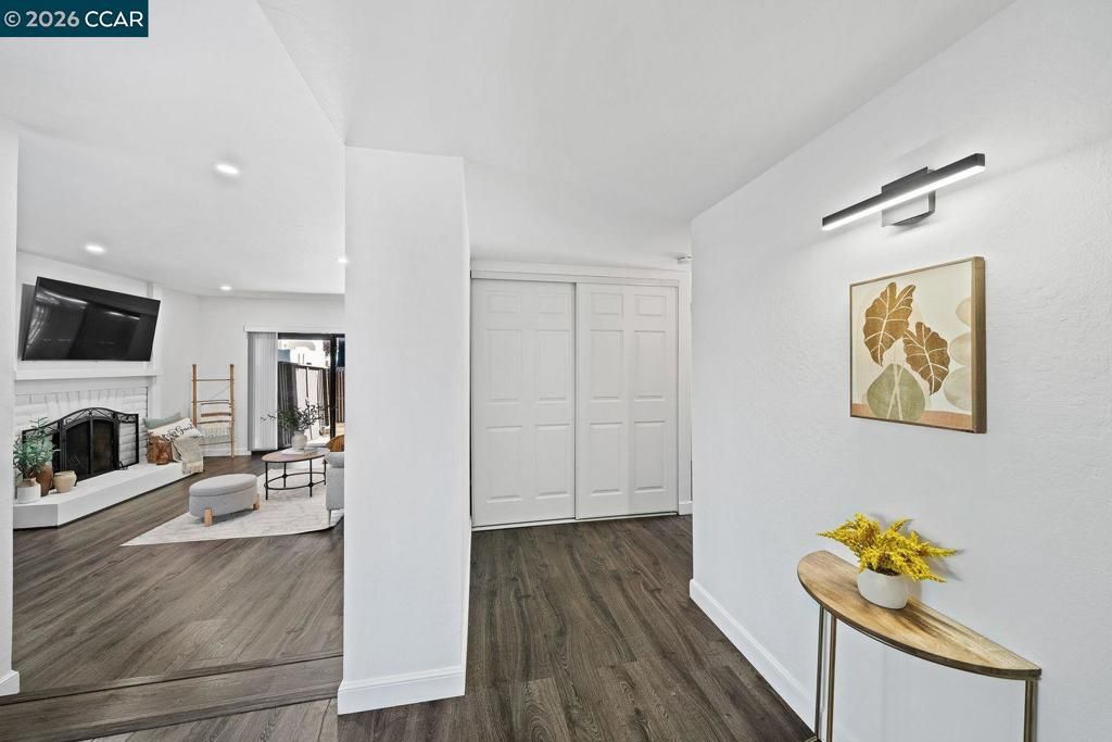 Image 14 of property listing at 1476 Camino Peral C, Moraga, CA 94556