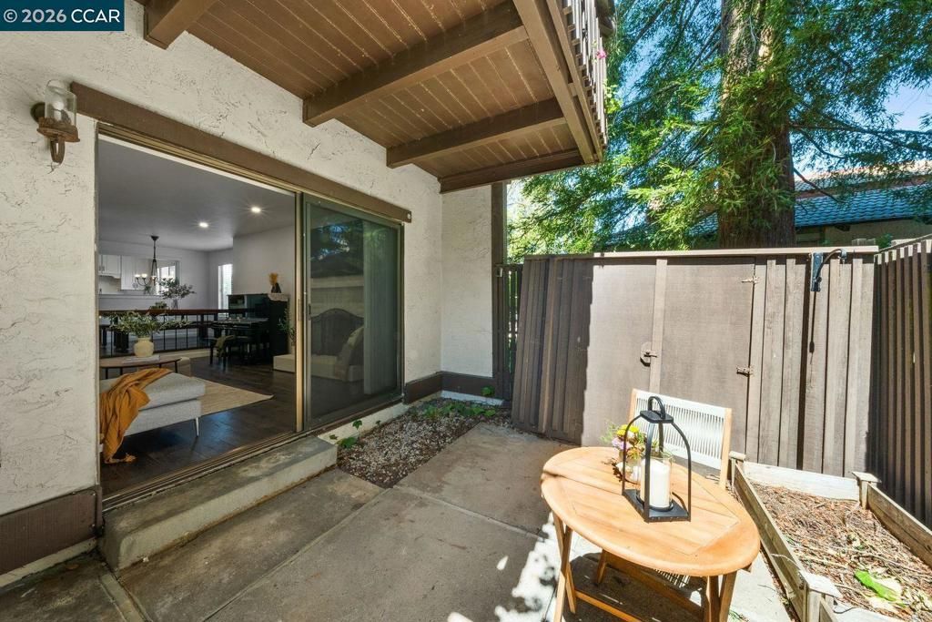Image 27 of property listing at 1476 Camino Peral C, Moraga, CA 94556