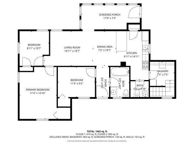 19344 Palisade Avenue, South Bend, IN 46637