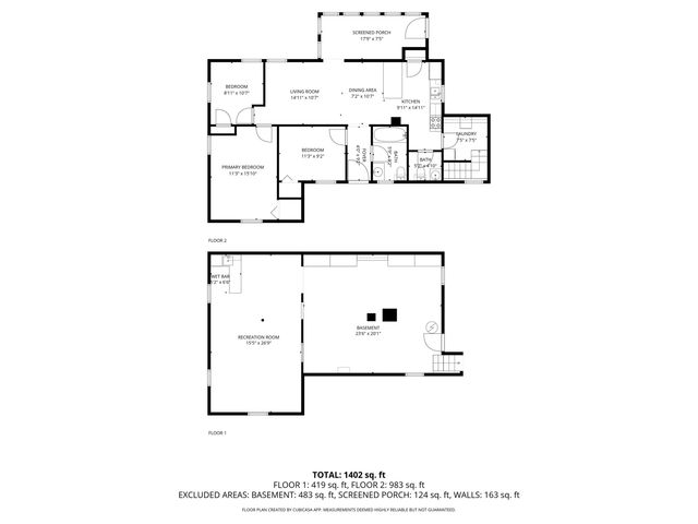 19344 Palisade Avenue, South Bend, IN 46637