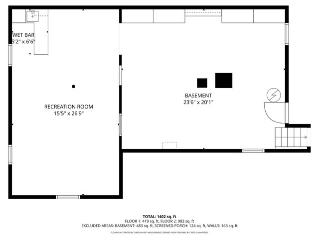 19344 Palisade Avenue, South Bend, IN 46637