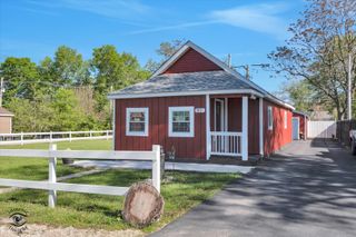 201 1/2 Reverend Walton Drive, Lockport, IL 60441
