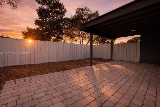 13168 SW 93rd Pl, Miami, FL 33176